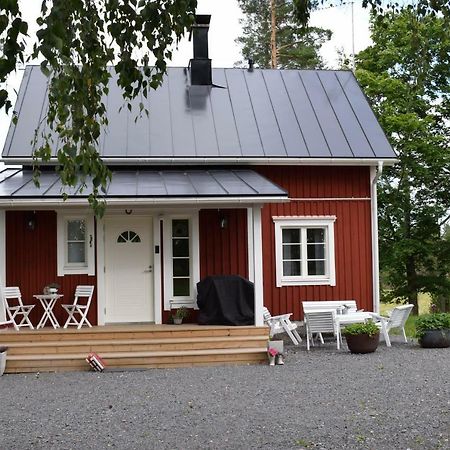 Villa Skogsbacka Raseborg Luaran gambar