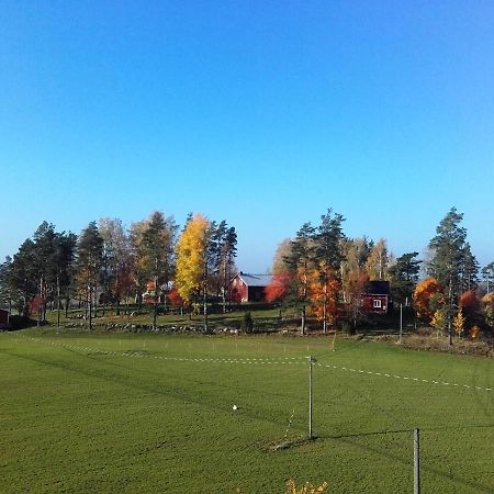 Villa Skogsbacka Raseborg Luaran gambar