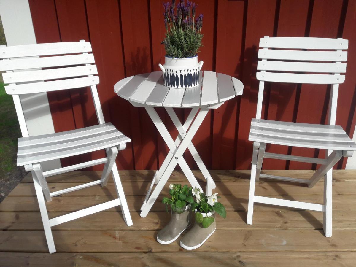 Villa Skogsbacka Raseborg Luaran gambar
